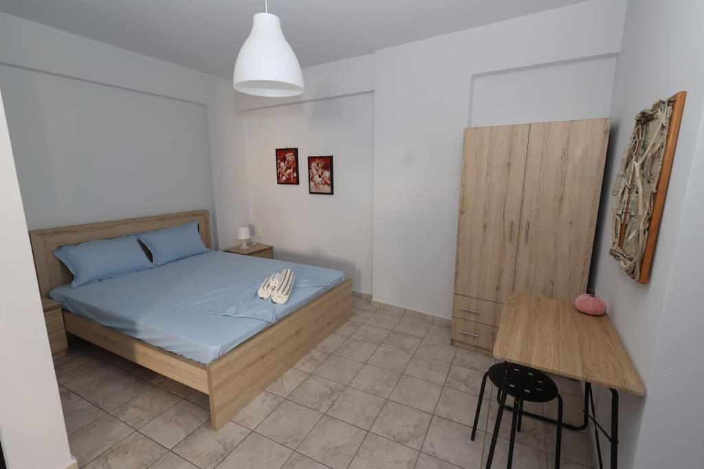 公寓 Katherine's House Heraklion (Crete)