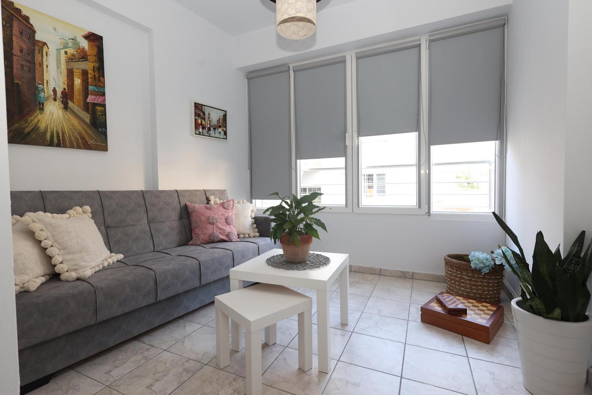 Katherine's House 公寓 Heraklion (Crete)