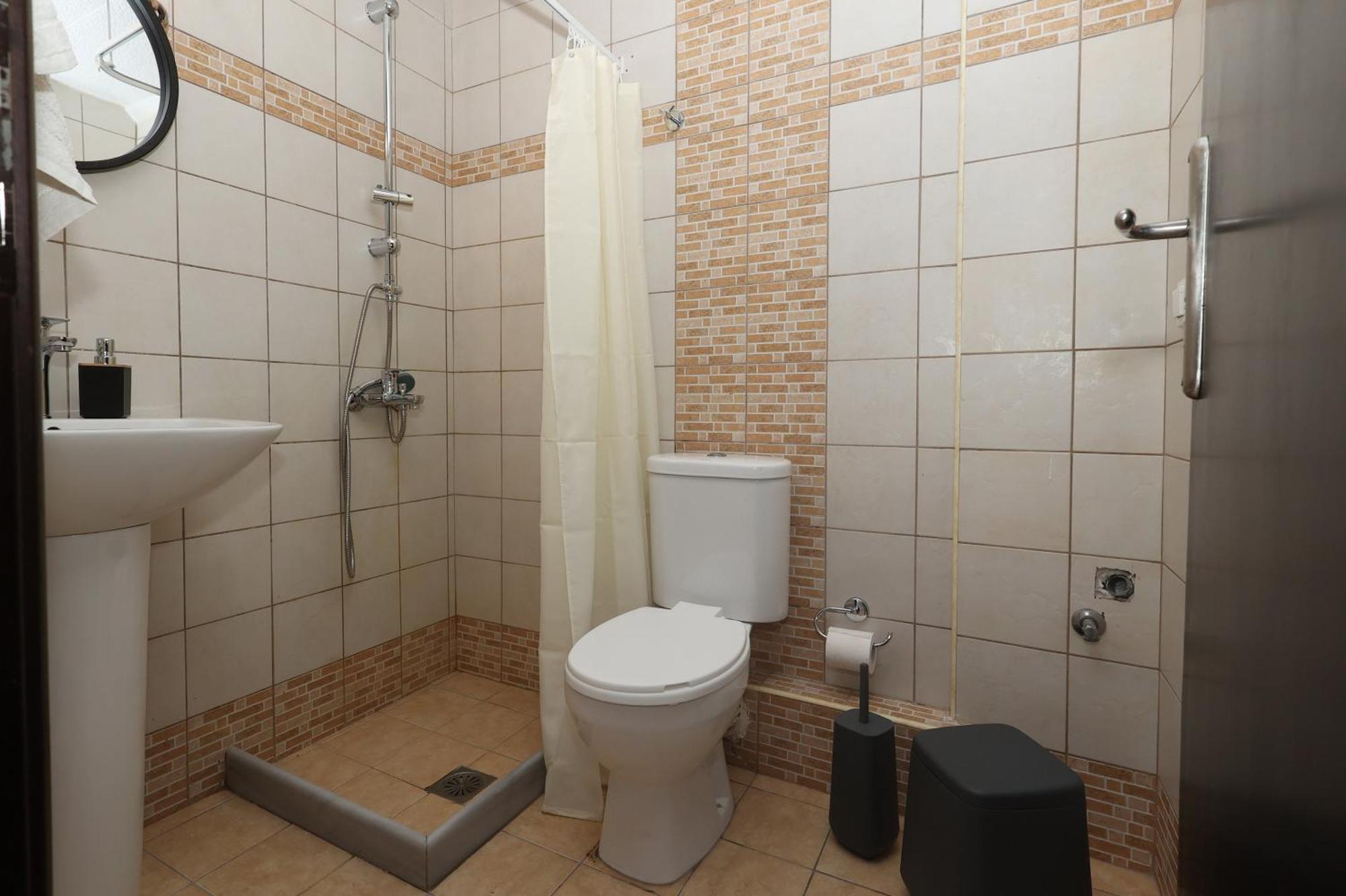 Katherine's House 公寓 Heraklion (Crete)
