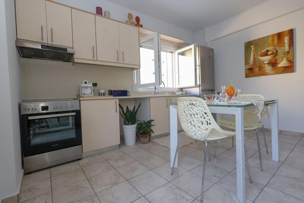 Appartement Katherine's House *