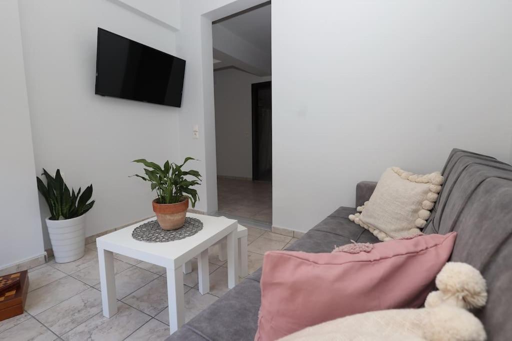 Katherine's House Appartement *
