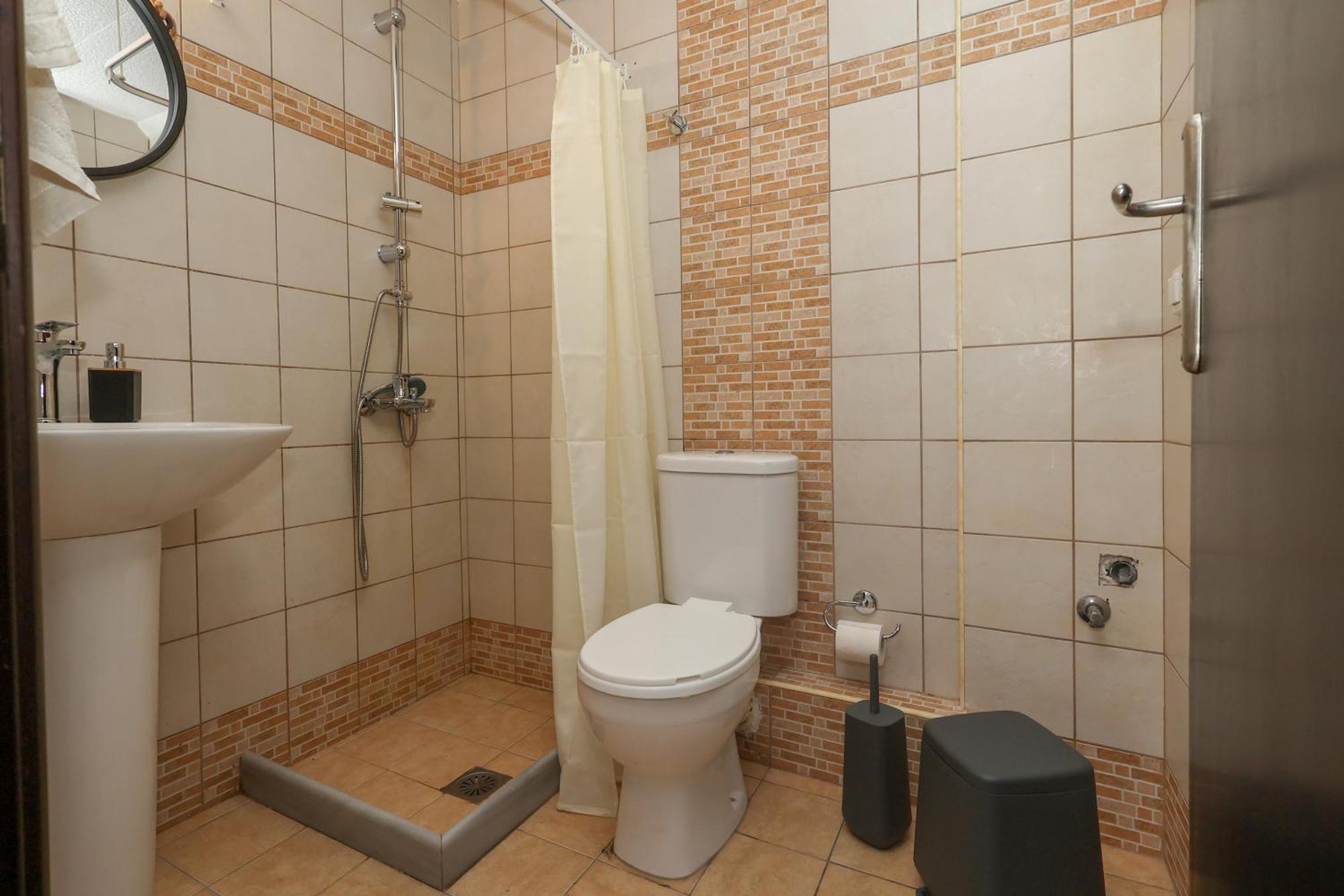 Katherine's House Апартаменты
