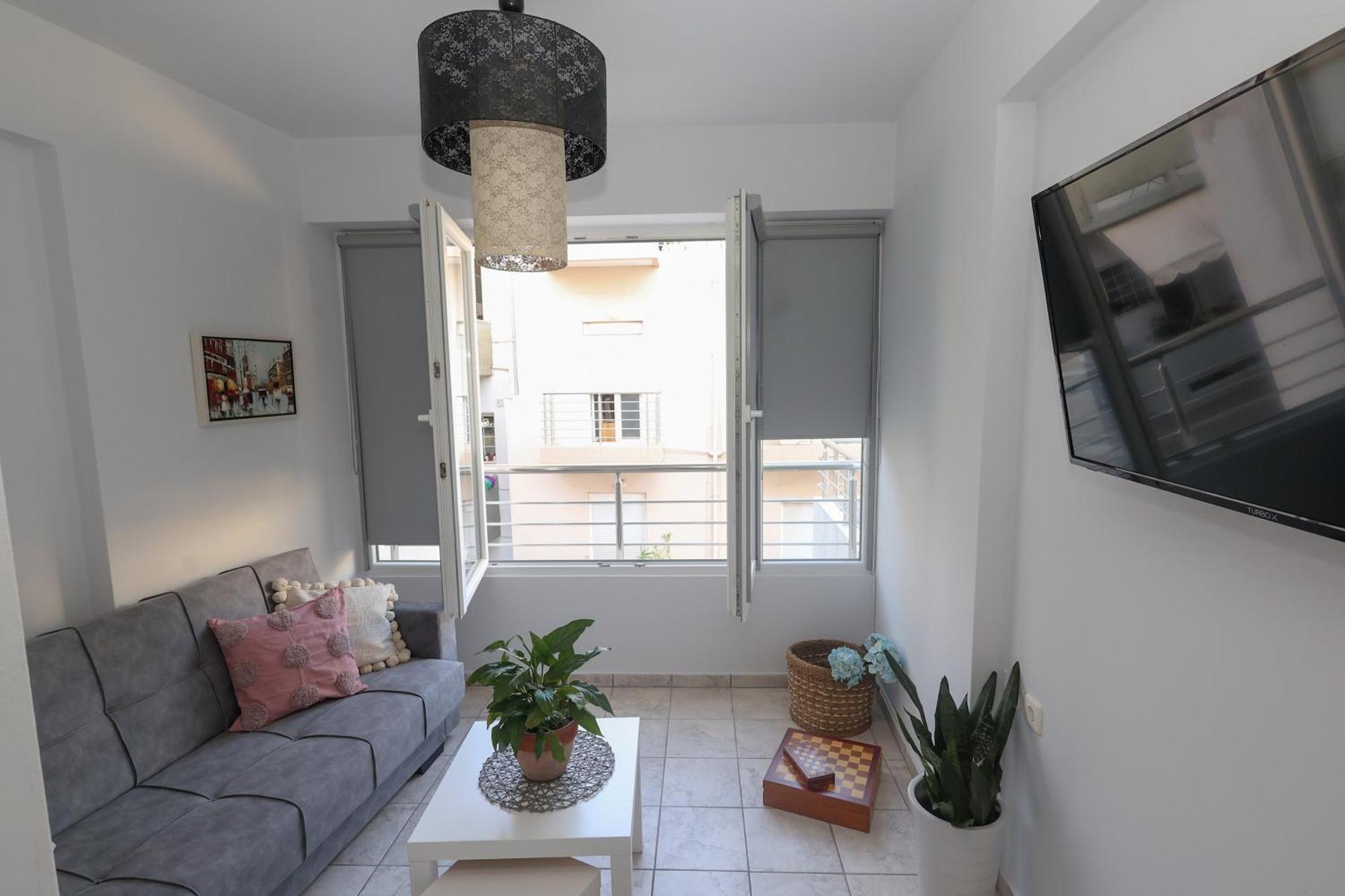 Katherine's House Апартаменты